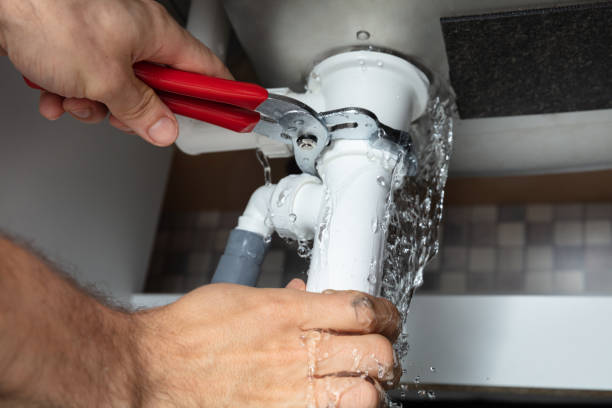 Best Commercial water damage restoration  in Briggs, OK
